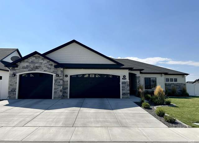 Property at 3112 Moonrise, Twin Falls, ID 83301, 4 beds, 2.5 baths