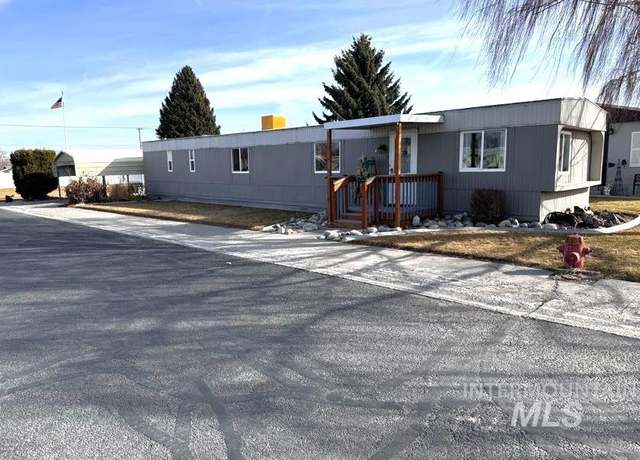 Property at 1414 Parke Vw #7, Burley, ID 83318, 2 beds, 2 baths
