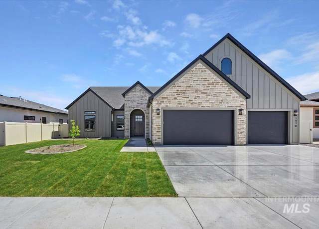 Property at 1970 Red Rock Way, Twin Falls, ID 83301, 4 beds, 2.5 baths