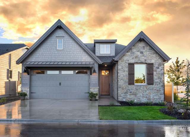 Property at 6318 S Utmost Ln, Meridian, ID 83642, 3 beds, 2.5 baths