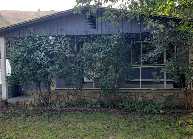Photo of 309 S South Front St, Kooskia, ID 83536