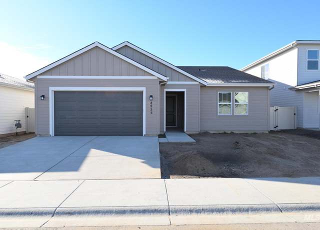 Property at 3768 N Costa Madera Way, Star, ID 83669, 4 beds, 2 baths