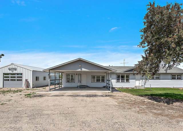 Property at 3300 SW 2nd Ave, New Plymouth, ID 83655, 4 beds, 2 baths
