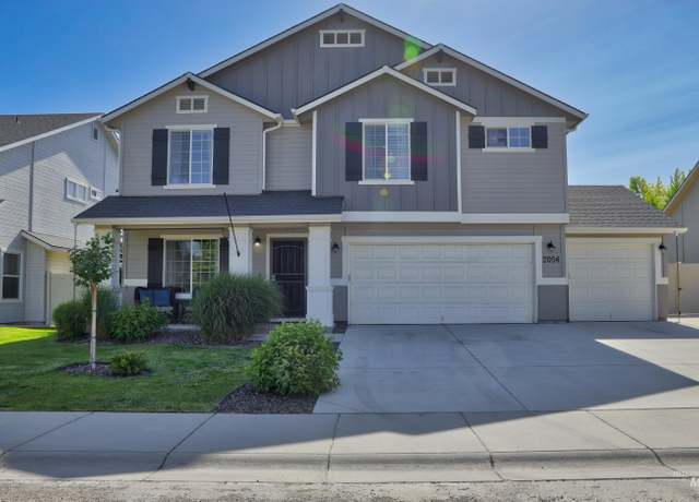 Property at 2054 N Van Dyke Ave, Kuna, ID 83634, 4 beds, 2.5 baths