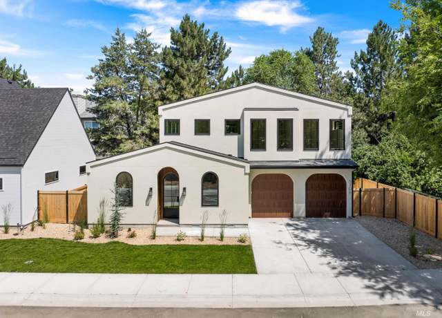 Property at 5106 W Promise Ln, Boise, ID 83703, 3 beds, 2.5 baths