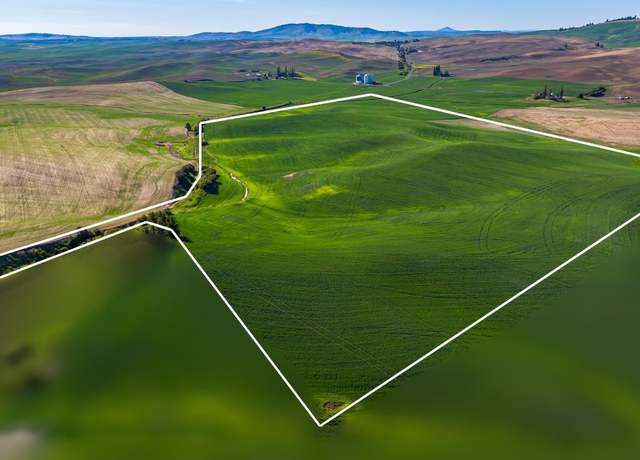 Property at TBD Mix Rd, Moscow, ID 83843