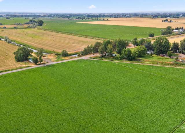 Property at TBD S 300 W, Heyburn, ID 83336