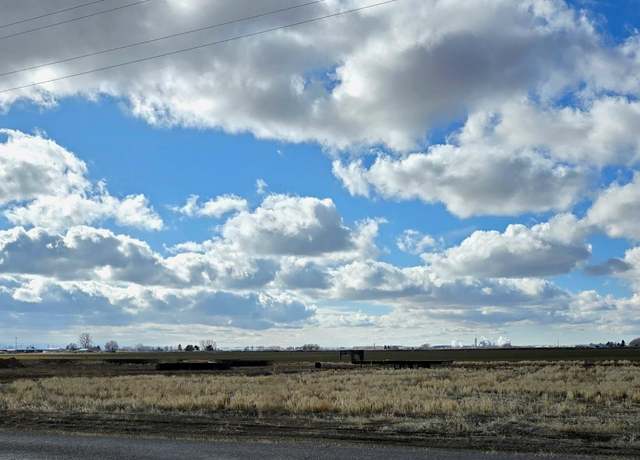 Property at TBD S 200 W, Rupert, ID 83350