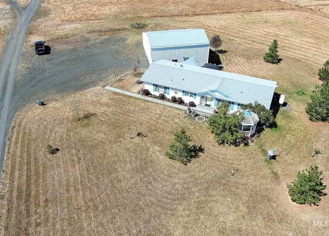 Property at 19 Bitterroot Dr, Grangeville, ID 83530, 3 beds, 2 baths