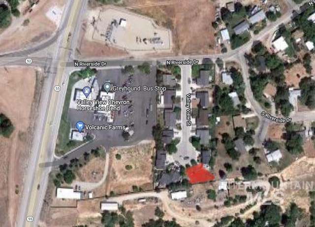 Property at TBD W Valley View Dr, Horseshoe Bend, ID 83629