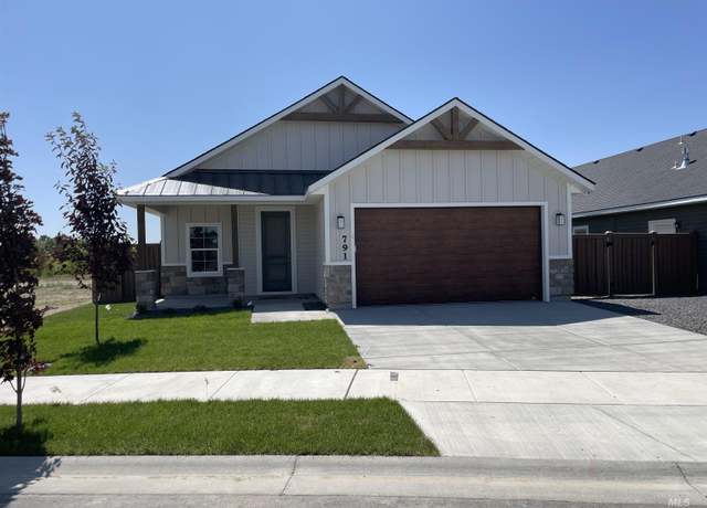 Property at 791 Twilight Loop, Twin Falls, ID 83301, 3 beds, 2 baths
