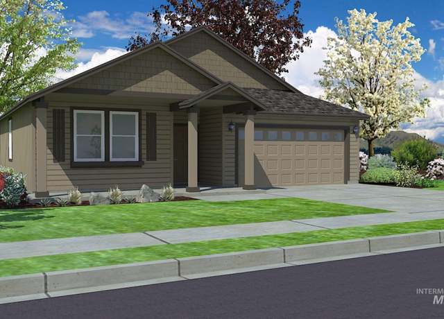 Property at 17323 N Sendoa Ave, Nampa, ID 83687, 4 beds, 2 baths