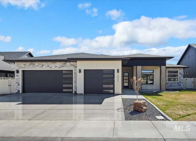 Property at 2042 Red Rock Way, Twin Falls, ID 83301, 4 beds, 2.5 baths