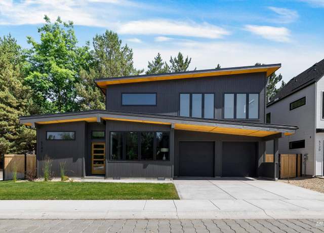 Property at 5142 W Promise Ln, Boise, ID 83703, 3 beds, 2.5 baths