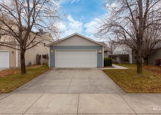 Property at 9667 W Portola Dr, Boise, ID 83709, 3 beds, 2 baths