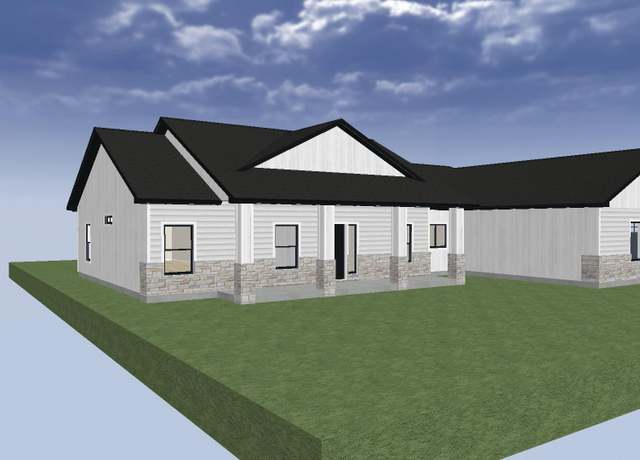 Property at 2509 E 3843 N, Filer, ID 83328, 4 beds, 2 baths
