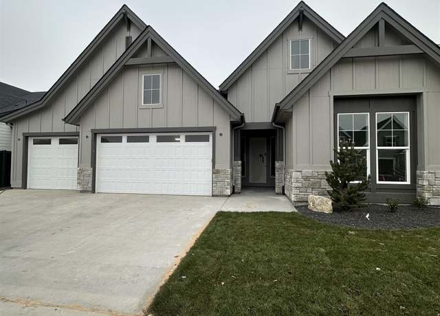 Property at 4226 W Thornapple Dr, Meridian, ID 83646, 3 beds, 2.5 baths
