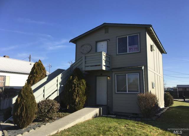 Property at 766 SE 4th St, Ontario, OR 97914, 2 beds, 2 baths