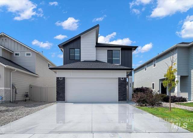 Property at 339 S Sunset Point Way, Meridian, ID 83642, 4 beds, 2 baths