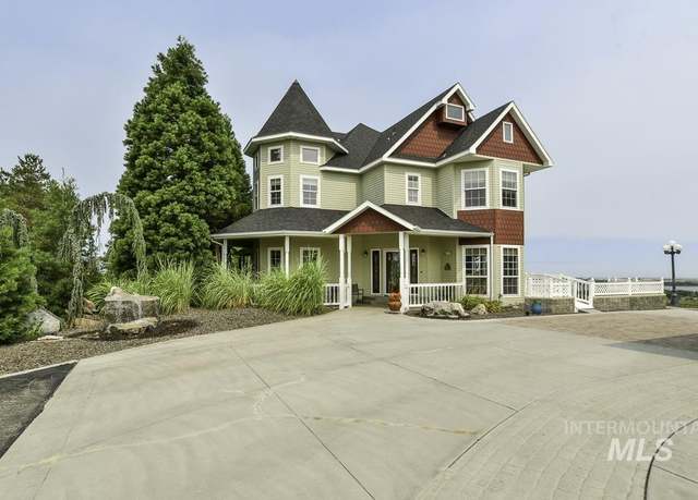 Property at 10506 Farner Rd, Nampa, ID 83686, 4 beds, 4.5 baths