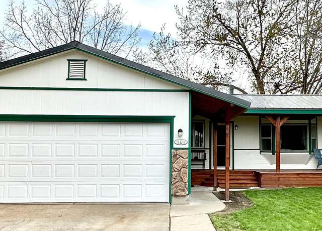 Property at 509 E Hanthorn, Weiser, ID 83672, 3 beds, 1.5 baths