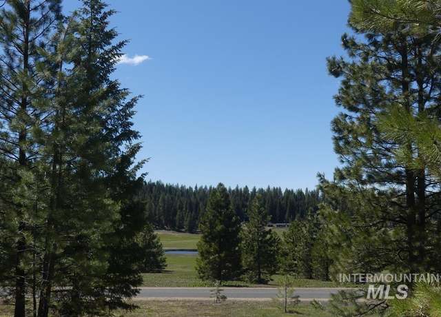 Property at TBD Whitefield Ln, Mccall, ID 83638