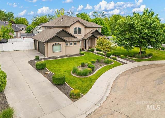 Property at 10955 Quail Cove Ct, Nampa, ID 83687, 4 beds, 3.5 baths