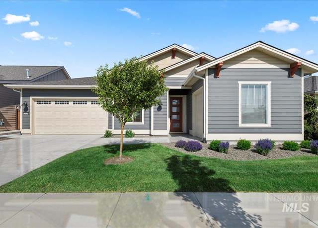 Property at 12028 S Connection Ln, Kuna, ID 83634, 3 beds, 2.5 baths