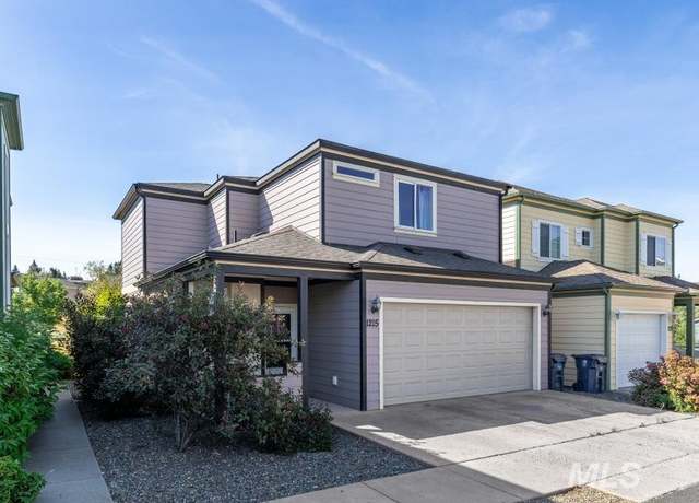 Property at 1215 Mainspring Ln, Moscow, ID 83843, 3 beds, 2 baths