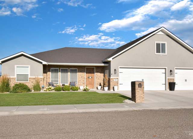 Property at 580 Clearwater Way, Heyburn, ID 83336-0000, 4 beds, 3 baths