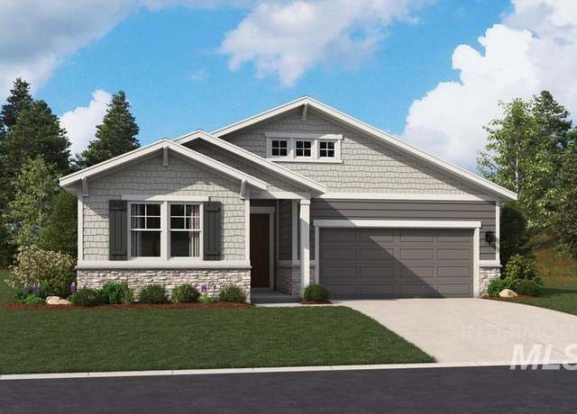 Property at 594 E Lockhart St, Meridian, ID 83646, 2 beds, 2.5 baths