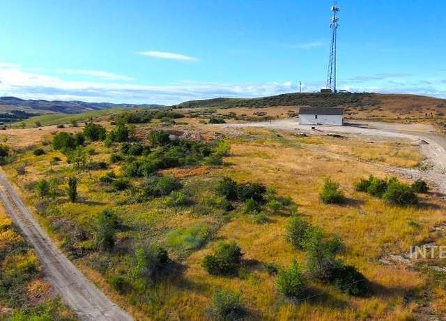 Property at TBD Hoover, ID 83672