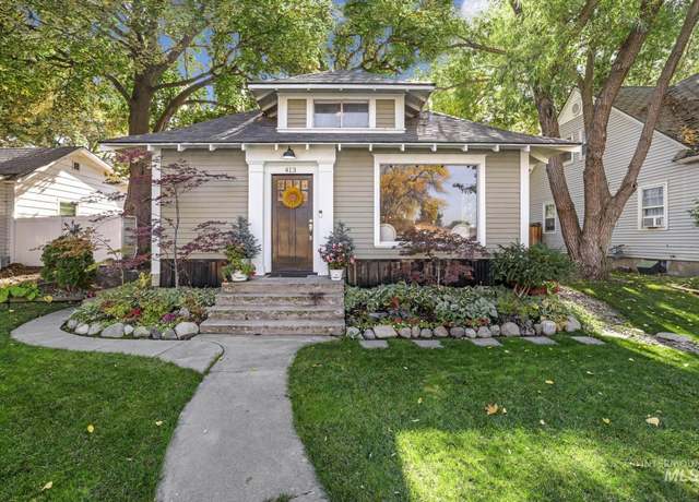 Property at 413 E Main Unit Jerome, Jerome, ID 83338, 3 beds, 2 baths