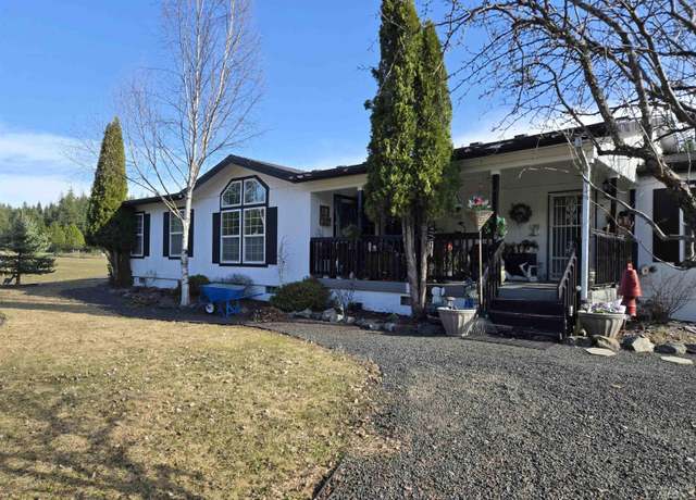 Property at 254 Lackey Rd, Weippe, ID 83553-0462, 3 beds, 2 baths