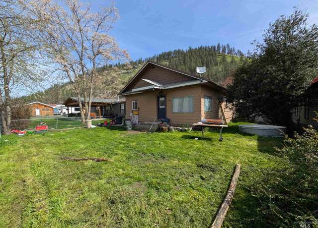 Property at 116 Main St, Stites, ID 83552, 3 beds, 2 baths
