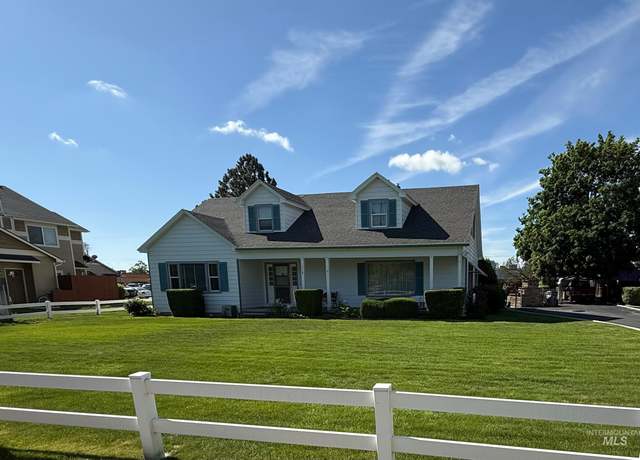 Property at 7119 W Everett, Boise, ID 83704, 5 beds, 2 baths