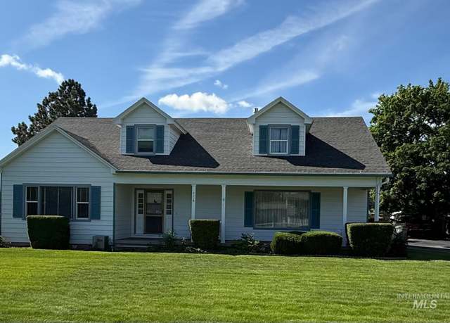 Property at 7119 W Everett, Boise, ID 83704, 5 beds, 2 baths