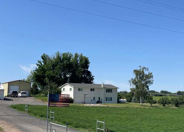 Property at 2251 E 1775 S, Gooding, ID 83330, 5 beds, 3.5 baths