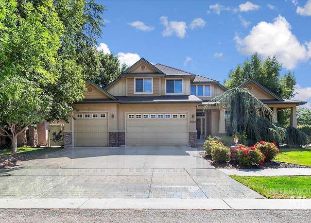 Property at 3696 S Leanato, Meridian, ID 83642, 5 beds, 2 baths