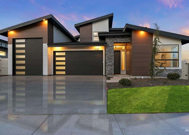 Property at 3506 E Interstellar Dr, Boise, ID 83712, 5 beds, 3.5 baths