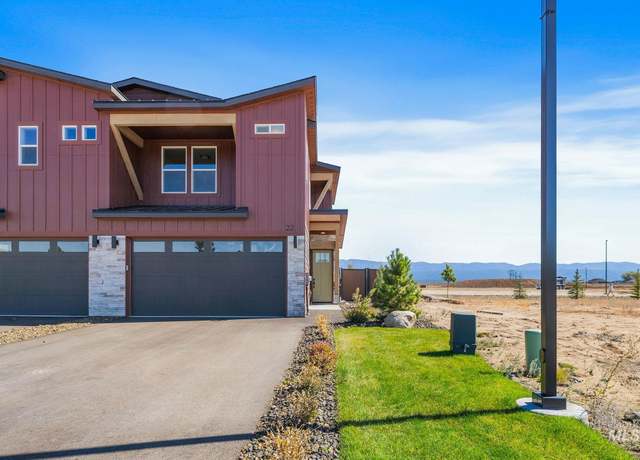 Property at 22 Bridger St, Cascade, ID 83611, 3 beds, 2.5 baths