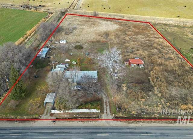Property at 9350 Dewey Rd, Emmett, ID 83617, 3 beds, 2 baths