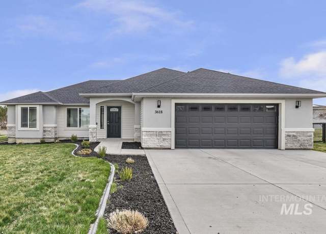 Property at 3618 Mount Olympus Way, Twin Falls, ID 83301, 4 beds, 2 baths