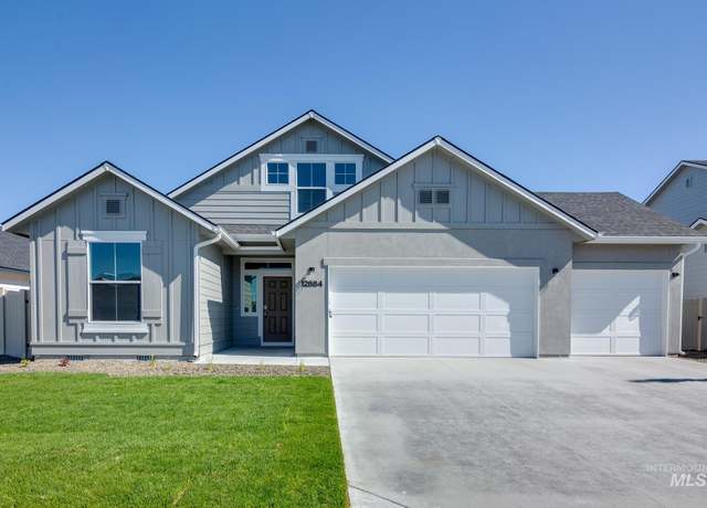 Property at 11061 W Trailheights Dr, Star, ID 83669, 3 beds, 2 baths