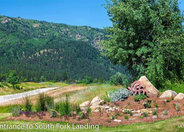 Property at NAA123 Southfork Ln, Garden Valley, ID 83622