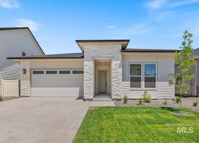 Property at 622 E Lockhart St, Meridian, ID 83646, 3 beds, 2.5 baths
