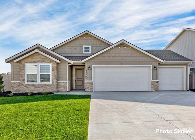 Property at 14220 Ripples Dr, Caldwell, ID 83607, 3 beds, 2 baths