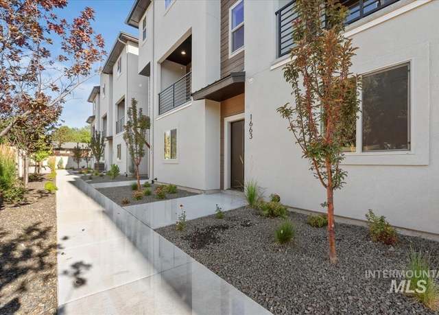 Property at 1663 W Burlison Ln, Boise, ID 83705, 3 beds, 3.5 baths