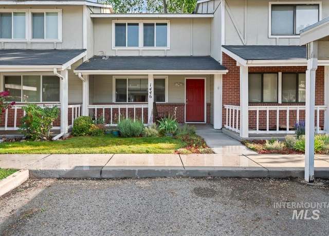 Property at 1446 E Carter Ln, Boise, ID 83706, 2 beds, 1 bath