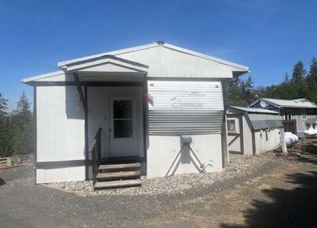 Property at 104 104 Overlook Ln, Kamiah, ID 83536, 1 bed, 2 baths